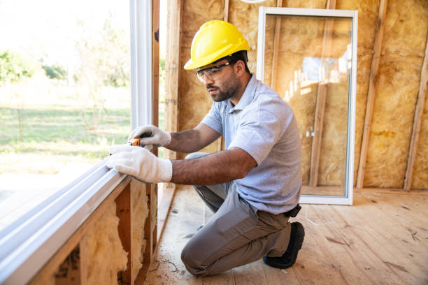 Reflective Insulation in Snyder, TX